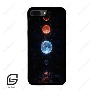 قاب گوشی آیفون 7پلاس-8پلاس (Iphone 7Plus / 8Plus ) طرح ماه کد 2198