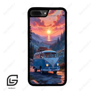 قاب گوشی آیفون 7پلاس-8پلاس (Iphone 7Plus / 8Plus ) طرح ون کد 2204