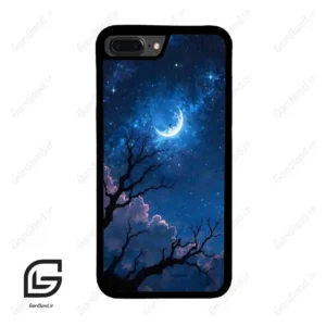 قاب گوشی آیفون 7پلاس-8پلاس (Iphone 7Plus / 8Plus ) طرح طبیعت کد 2206
