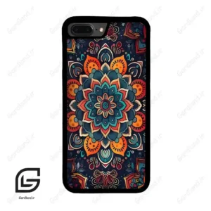 قاب گوشی آیفون 7پلاس-8پلاس (Iphone 7Plus / 8Plus ) طرح دخترانه کد 2207