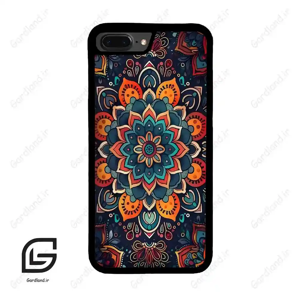 قاب گوشی آیفون 7پلاس-8پلاس (Iphone 7Plus / 8Plus ) طرح دخترانه کد 2207