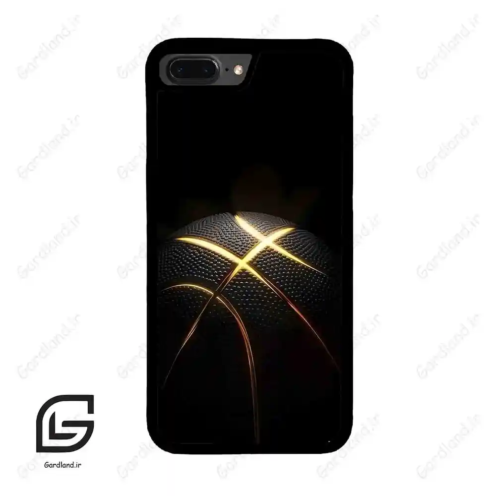 قاب گوشی آیفون 7پلاس-8پلاس (Iphone 7Plus / 8Plus ) طرح توپ کد 2210