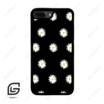 قاب گوشی آیفون 7پلاس-8پلاس (Iphone 7Plus / 8Plus ) طرح گل کد 2215