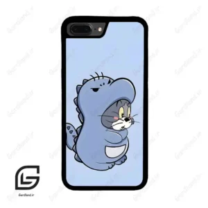 قاب گوشی آیفون 7پلاس-8پلاس (Iphone 7Plus / 8Plus ) طرح تام کد 2216