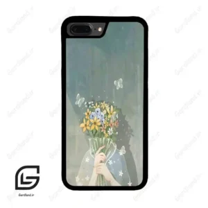 قاب گوشی آیفون 7پلاس-8پلاس (Iphone 7Plus / 8Plus ) طرح دخترانه کد 2220