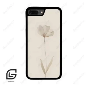 قاب گوشی آیفون 7پلاس-8پلاس (Iphone 7Plus / 8Plus ) طرح گل کد 2225