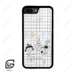 قاب گوشی آیفون 7پلاس-8پلاس (Iphone 7Plus / 8Plus ) طرح فانتزی کد 2230