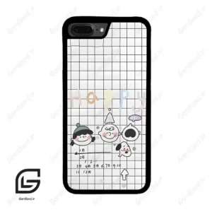قاب گوشی آیفون 7پلاس-8پلاس (Iphone 7Plus / 8Plus ) طرح فانتزی کد 2230