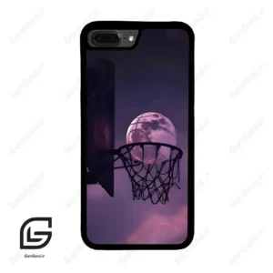 قاب گوشی آیفون 7پلاس-8پلاس (Iphone 7Plus / 8Plus ) طرح بسکتبال کد 2233