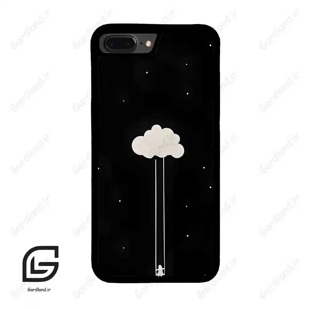 قاب گوشی آیفون 7پلاس-8پلاس (Iphone 7Plus / 8Plus ) طرح دخترانه کد 2235