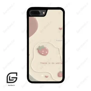 قاب گوشی آیفون 7پلاس-8پلاس (Iphone 7Plus / 8Plus ) طرح دخترانه کد 2239