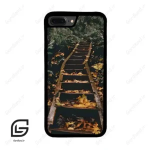 قاب گوشی آیفون 7پلاس-8پلاس (Iphone 7Plus / 8Plus ) طرح طبیعت کد 2240