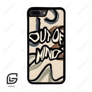 قاب گوشی آیفون 7پلاس-8پلاس (Iphone 7Plus / 8Plus ) طرح نوشته کد 2245