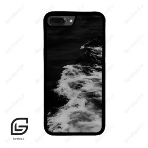 قاب گوشی آیفون 7پلاس-8پلاس (Iphone 7Plus / 8Plus ) طرح دریا کد 2247