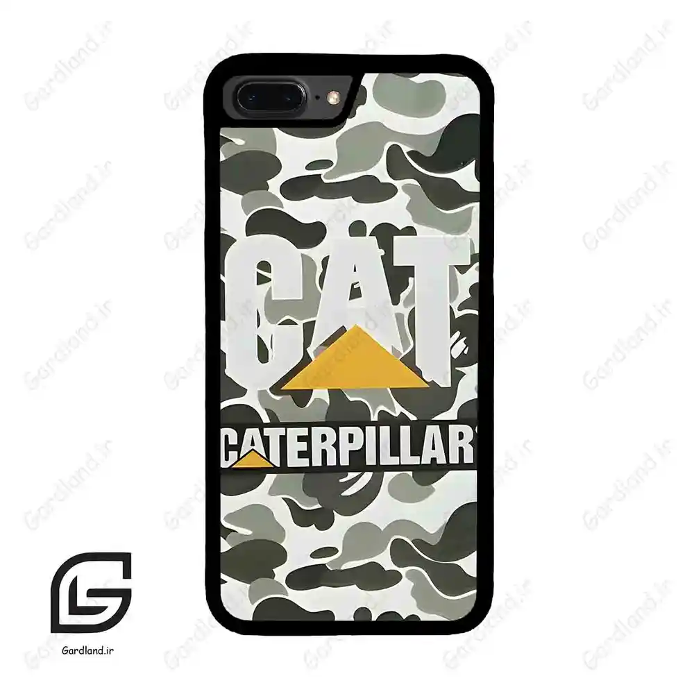قاب گوشی آیفون 7پلاس-8پلاس (Iphone 7Plus / 8Plus ) طرح برند کد 2248