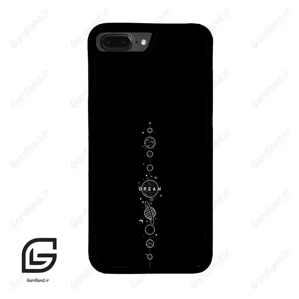 قاب گوشی آیفون 7پلاس-8پلاس (Iphone 7Plus / 8Plus ) طرح خفن کد 2255