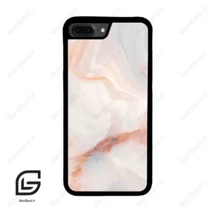 قاب گوشی آیفون 7پلاس-8پلاس (Iphone 7Plus / 8Plus ) طرح مرمر کد 2257