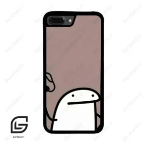 قاب گوشی آیفون 7پلاس-8پلاس (Iphone 7Plus / 8Plus ) طرح میقولی کد 2264