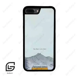 قاب گوشی آیفون 7پلاس-8پلاس (Iphone 7Plus / 8Plus ) طرح ون کد 2268