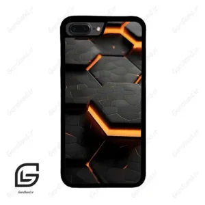 قاب گوشی آیفون 7پلاس-8پلاس (Iphone 7Plus / 8Plus ) طرح پسرانه کد 2269