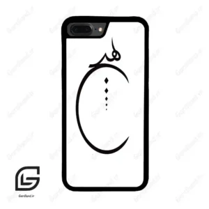 قاب گوشی آیفون 7پلاس-8پلاس (Iphone 7Plus / 8Plus ) طرح نوشته کد 2281
