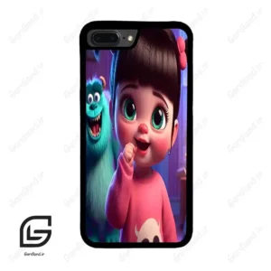 قاب گوشی آیفون 7پلاس-8پلاس (Iphone 7Plus / 8Plus ) طرح سالیوان کد 2293