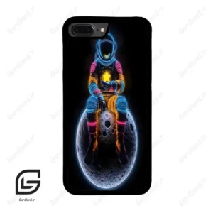 قاب گوشی آیفون 7پلاس-8پلاس (Iphone 7Plus / 8Plus ) طرح کره کد 2294