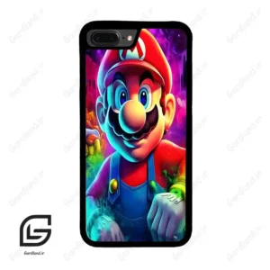 قاب گوشی آیفون 7پلاس-8پلاس (Iphone 7Plus / 8Plus ) طرح سوپر کد 2295