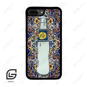 قاب گوشی آیفون 7پلاس-8پلاس (Iphone 7Plus / 8Plus ) طرح دوغ کد 2300