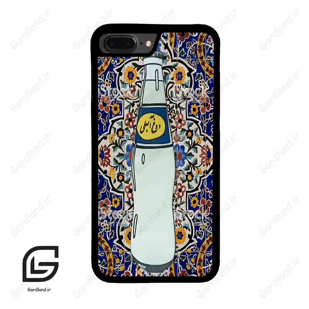 قاب گوشی آیفون 7پلاس-8پلاس (Iphone 7Plus / 8Plus ) طرح دوغ کد 2300