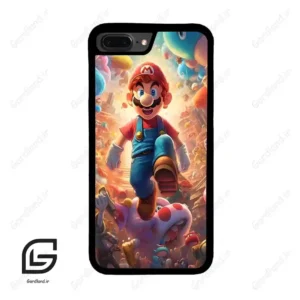 قاب گوشی آیفون 7پلاس-8پلاس (Iphone 7Plus / 8Plus ) طرح سوپر کد 2301