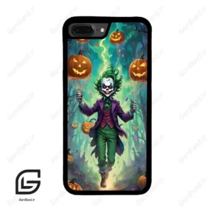 قاب گوشی آیفون 7پلاس-8پلاس (Iphone 7Plus / 8Plus ) طرح جوکر کد 2302