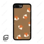 قاب گوشی آیفون 7پلاس-8پلاس (Iphone 7Plus / 8Plus ) طرح روباه کد 2306