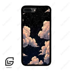 قاب گوشی آیفون 7پلاس-8پلاس (Iphone 7Plus / 8Plus ) طرح اسمان کد 2309