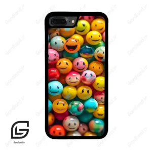 قاب گوشی آیفون 7پلاس-8پلاس (Iphone 7Plus / 8Plus ) طرح رنگی کد 2312