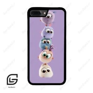 قاب گوشی آیفون 7پلاس-8پلاس (Iphone 7Plus / 8Plus ) طرح انگیری کد 2315
