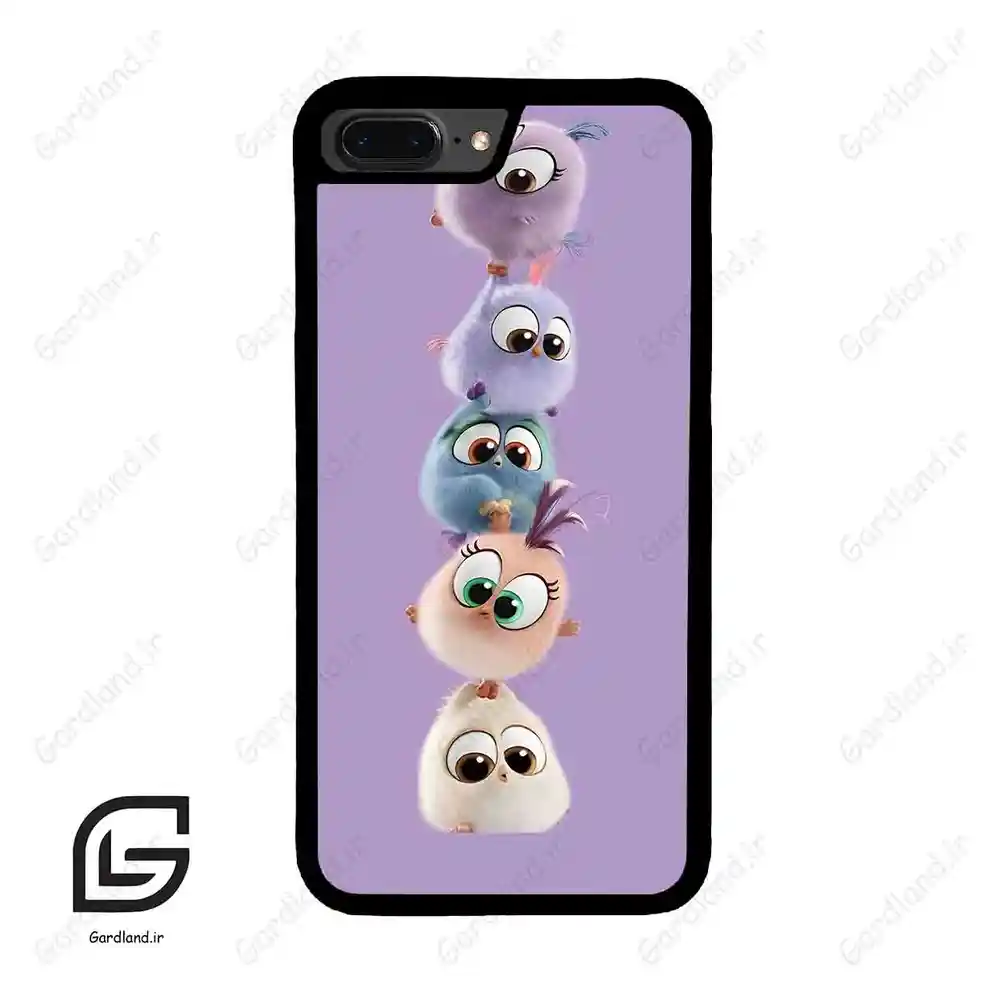 قاب گوشی آیفون 7پلاس-8پلاس (Iphone 7Plus / 8Plus ) طرح انگیری کد 2315