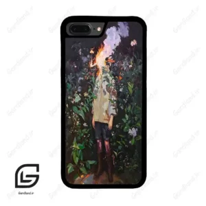 قاب گوشی آیفون 7پلاس-8پلاس (Iphone 7Plus / 8Plus ) طرح خفن کد 2324