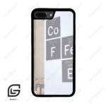 قاب گوشی آیفون 7پلاس-8پلاس (Iphone 7Plus / 8Plus ) طرح شیمی کد 2335