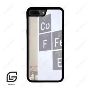 قاب گوشی آیفون 7پلاس-8پلاس (Iphone 7Plus / 8Plus ) طرح شیمی کد 2335