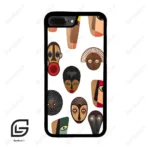 قاب گوشی آیفون 7پلاس-8پلاس (Iphone 7Plus / 8Plus ) طرح بومی کد 2336