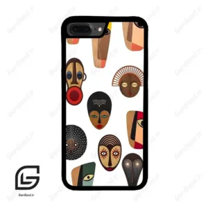 قاب گوشی آیفون 7پلاس-8پلاس (Iphone 7Plus / 8Plus ) طرح بومی کد 2336
