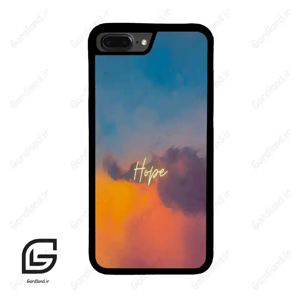 قاب گوشی آیفون 7پلاس-8پلاس (Iphone 7Plus / 8Plus ) طرح ابر کد 2337