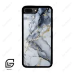 قاب گوشی آیفون 7پلاس-8پلاس (Iphone 7Plus / 8Plus ) طرح مرمر کد 2339