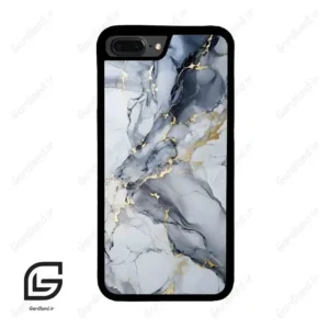 قاب گوشی آیفون 7پلاس-8پلاس (Iphone 7Plus / 8Plus ) طرح مرمر کد 2339