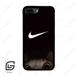 قاب گوشی آیفون 7پلاس-8پلاس (Iphone 7Plus / 8Plus ) طرح نایک کد 2340