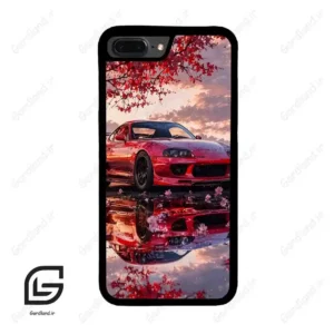 قاب گوشی آیفون 7پلاس-8پلاس (Iphone 7Plus / 8Plus ) طرح ماشین کد 2347