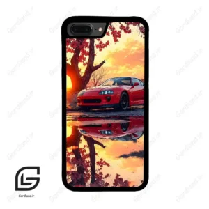 قاب گوشی آیفون 7پلاس-8پلاس (Iphone 7Plus / 8Plus ) طرح ماشین کد 2348