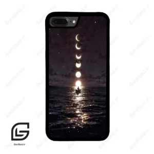 قاب گوشی آیفون 7پلاس-8پلاس (Iphone 7Plus / 8Plus ) طرح ماه کد 2353