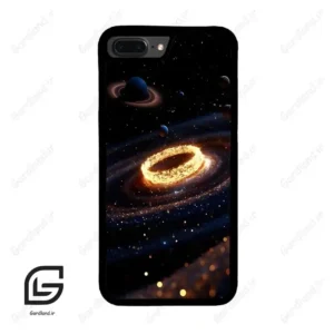 قاب گوشی آیفون 7پلاس-8پلاس (Iphone 7Plus / 8Plus ) طرح اسمان کد 2355